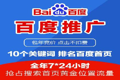 百度推广代运营公司案例：创意广告设计助力品牌崛起